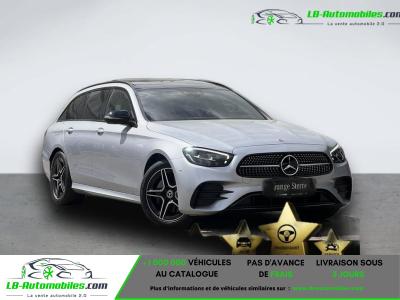 Mercedes Classe E Break 200 d BVA
