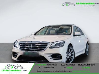 Mercedes Classe S 400 d BVA 4-Matic