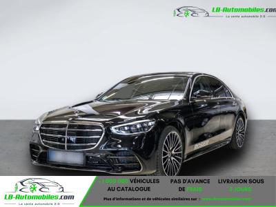 Mercedes Classe S 450 d BVA 4-Matic