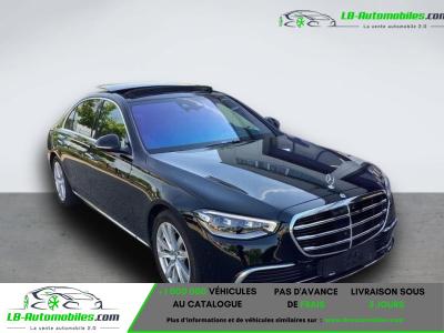 Mercedes Classe S 580 e BVA