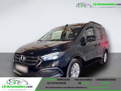 Mercedes Classe T 180 d BVA
