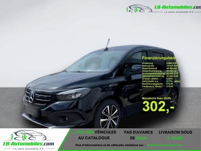 Mercedes EQT 200