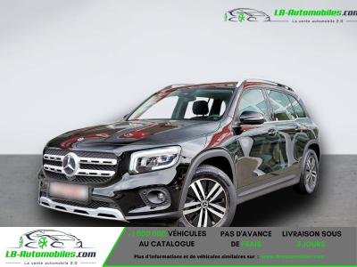 Mercedes GLB 200 d BVA