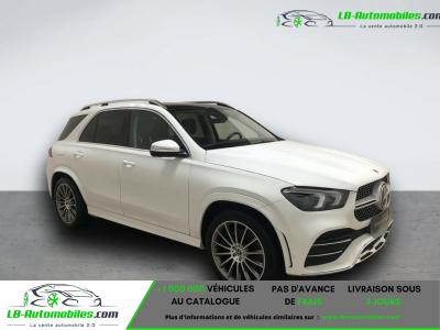 Mercedes GLE  300 d BVA 4Matic