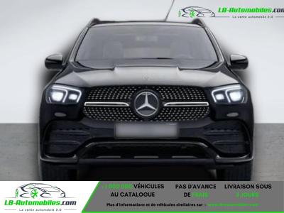 Mercedes GLE  450 EQBoost BVA 4Matic