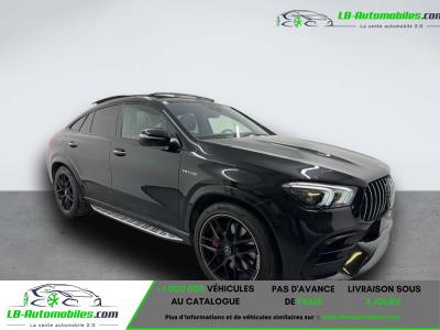 Mercedes GLE  63 S AMG BVA 4Matic+