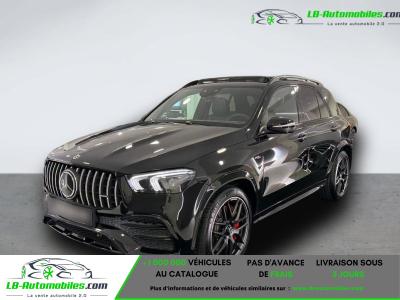 Mercedes GLE  53 AMG BVA 4Matic+