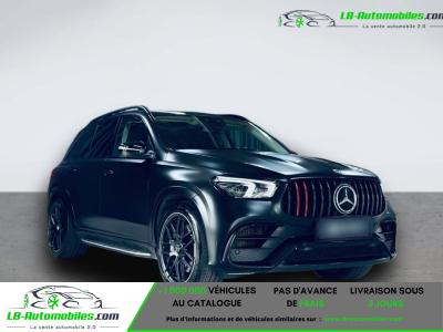 Mercedes GLE  63 S AMG BVA 4Matic+