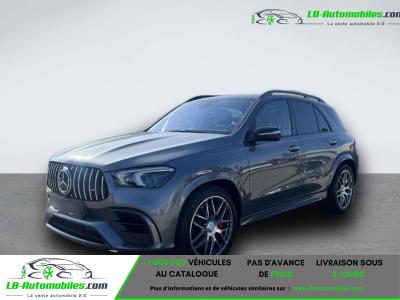 Mercedes GLE  63 S AMG BVA 4Matic+