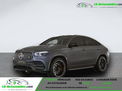Mercedes GLE Coupe 53 AMG BVA 4MATIC+