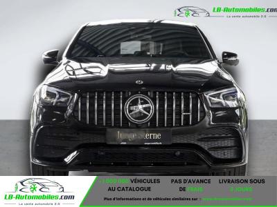 Mercedes GLE Coupe 53 AMG BVA 4MATIC+