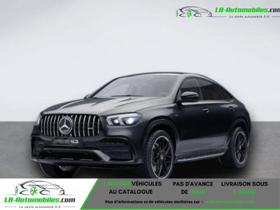 Mercedes GLE Coupe 53 AMG BVA 4MATIC+