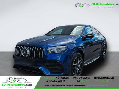 Mercedes GLE Coupe 53 AMG BVA 4MATIC+