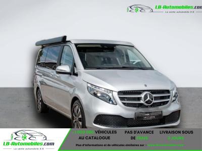 Mercedes Classe V Marco Polo 300d BVA RWD