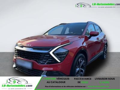 Kia Sportage 1.6 T-GDi 150ch MHEV BVA 4x2