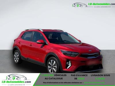 Kia Stonic 1.0 T-GDi 100 ch BVM