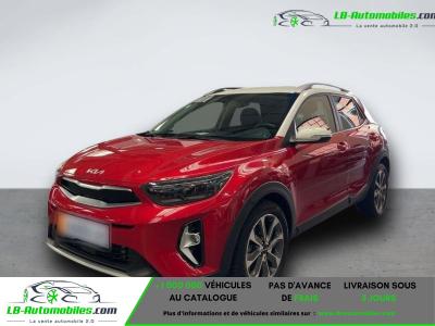 Kia Stonic 1.0 T-GDi 120 ch MHEV BVA