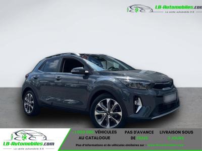 Kia Stonic 1.0 T-GDi 120 ch MHEV BVM