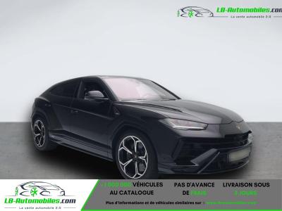 Lamborghini Urus 4.0 V8 666 ch BVA