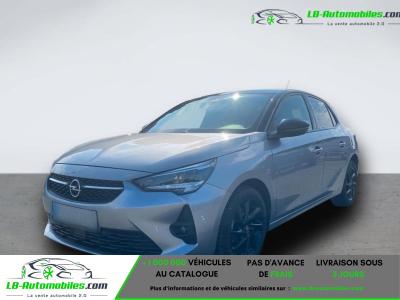 Opel Corsa 1.2 Turbo 130 ch BVA