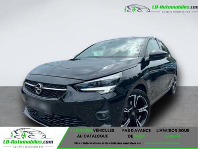Opel Corsa 1.2 Turbo 130 ch BVA