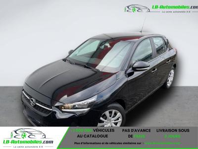 Opel Corsa 1.5 Diesel 100 ch BVM