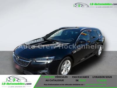 Opel Insignia Sports Tourer 1.5 Diesel 122 ch BVA