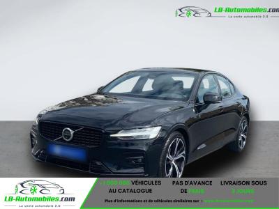 Volvo S60 B4 197 ch BVA
