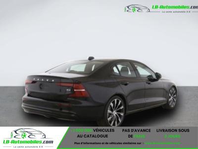 Volvo S60 B4 197 ch BVA