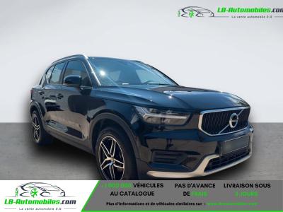 Volvo XC40 T3 163 ch BVA