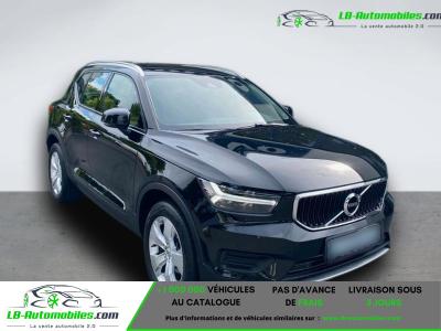 Volvo XC40 T3 163 ch BVA