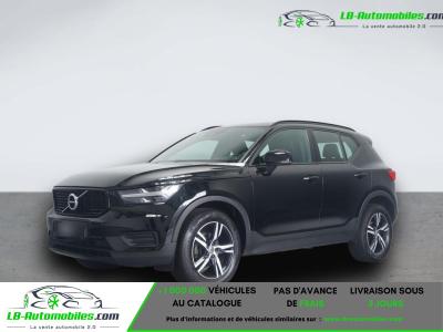 Volvo XC40 T3 163 ch BVA