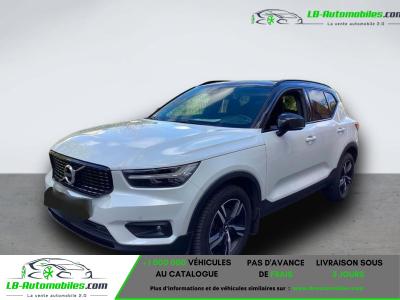 Volvo XC40 T4 190 ch BVA