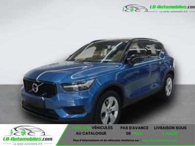 Volvo XC40 T4 190 ch BVA
