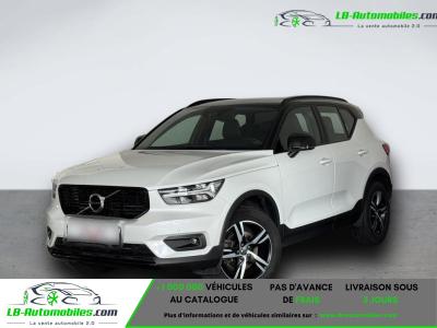 Volvo XC40 T4 190 ch BVA