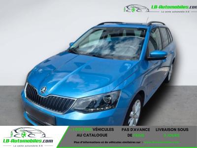 Skoda Fabia Combi 1.2 TSI 110 ch  BVA