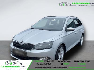 Skoda Fabia Combi 1.2 TSI 90 ch BVM