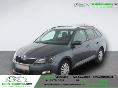 Skoda Fabia Combi 1.2 TSI 90 ch BVM
