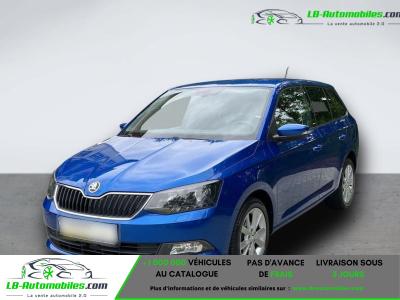 Skoda Fabia Combi 1.2 TSI 90 ch BVM