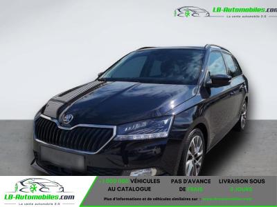 Skoda Fabia Combi 1.0 TSI 95 ch BVA