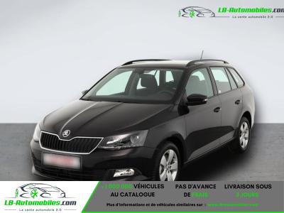 Skoda Fabia Combi 1.0 TSI 95 ch BVA