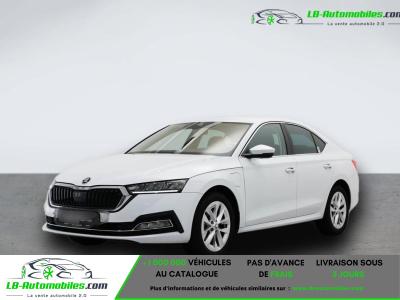 Skoda Octavia 1.4 TSI PHEV 204 ch BVA