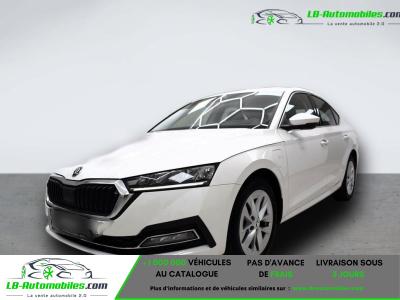 Skoda Octavia 1.4 TSI PHEV 204 ch BVA