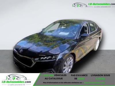 Skoda Octavia 1.4 TSI PHEV 204 ch BVA