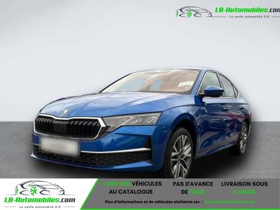 Skoda Octavia 1.5 TSI 150 ch BVA