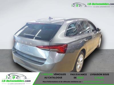 Skoda Octavia 1.5 TSI 150 ch BVA