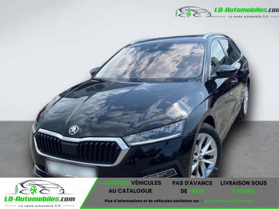 Skoda Octavia Combi 2.0 TDI 150 ch BVM