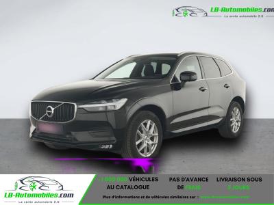 Volvo XC60 B4 197 ch BVA