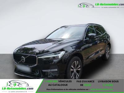 Volvo XC60 B4 197 ch BVA