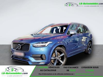 Volvo XC90 D5 AWD 235 ch BVA 5pl